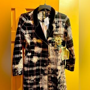 Aratta Duster Size M